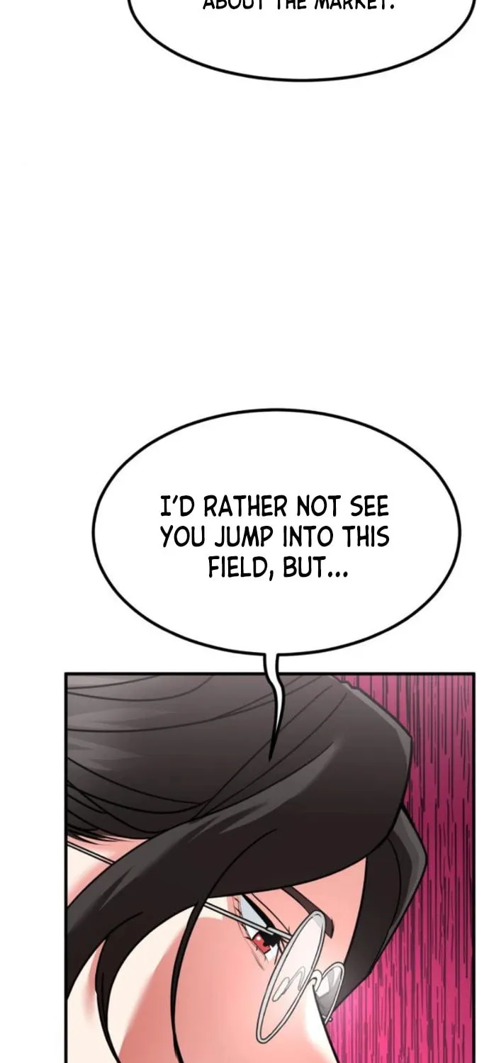 The Investor Who Sees The Future Chapter 17 page 93 - 
