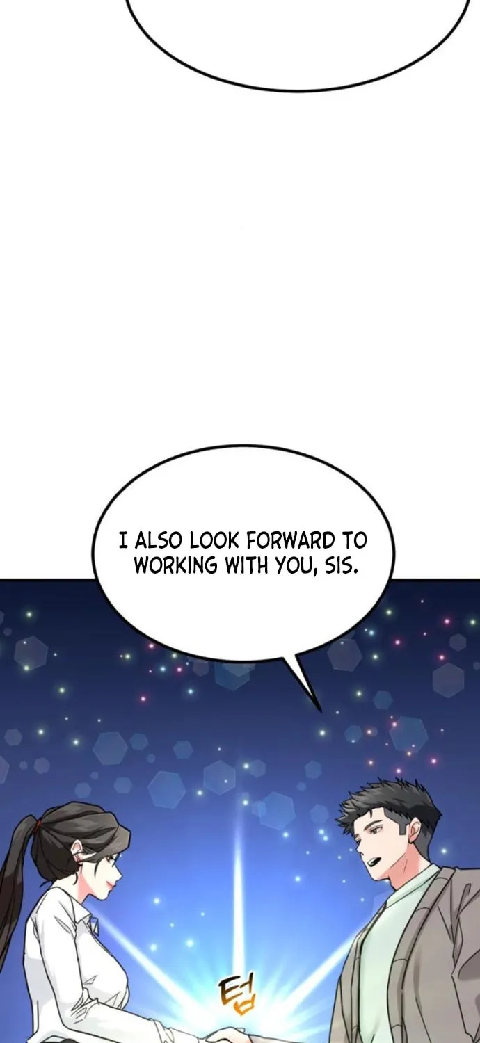 The Investor Who Sees The Future Chapter 17 page 100 - 