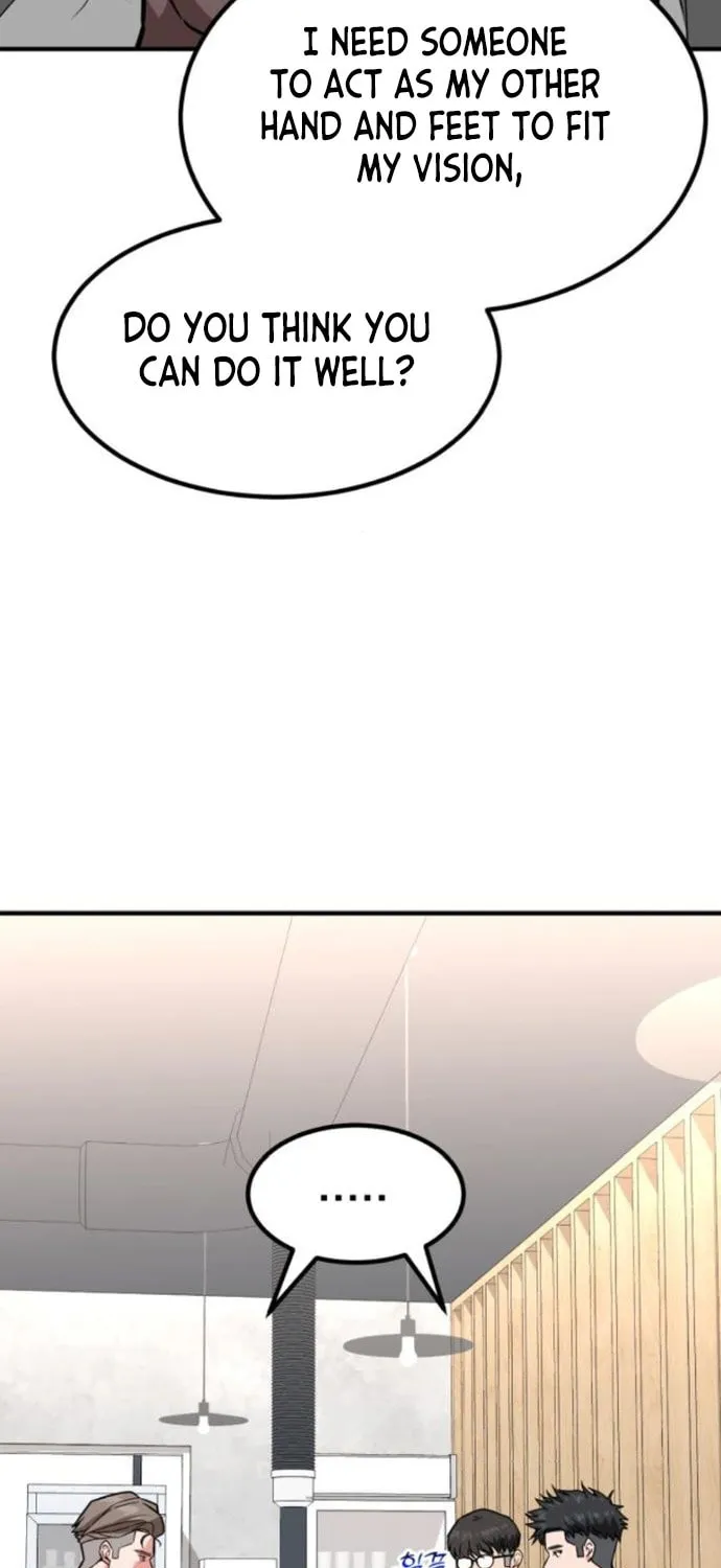 The Investor Who Sees The Future Chapter 18 page 102 - 