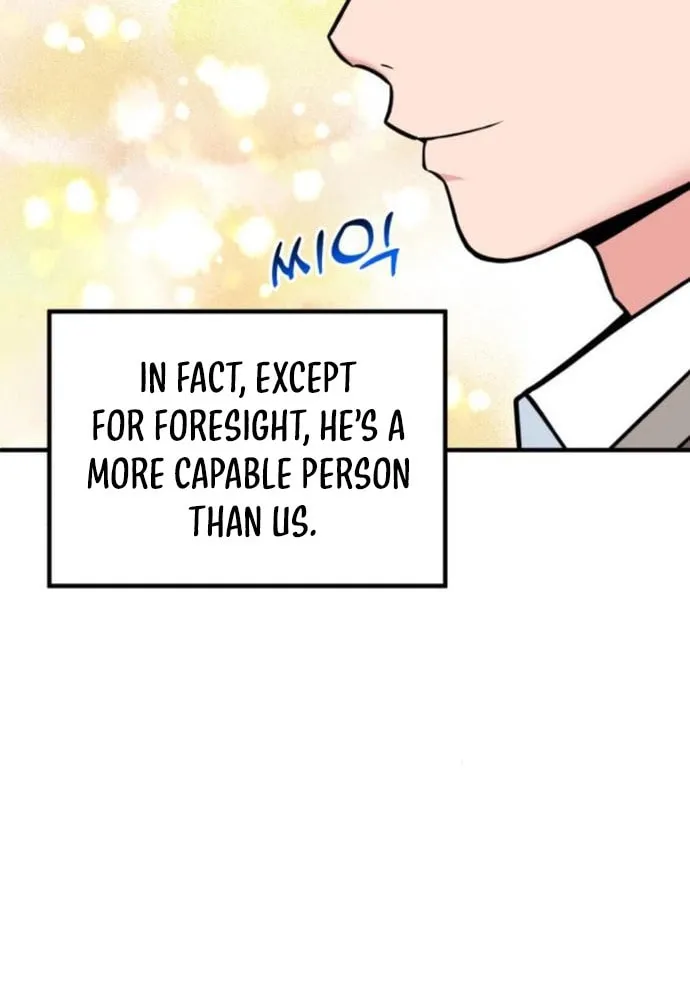 The Investor Who Sees The Future Chapter 18 page 111 - 