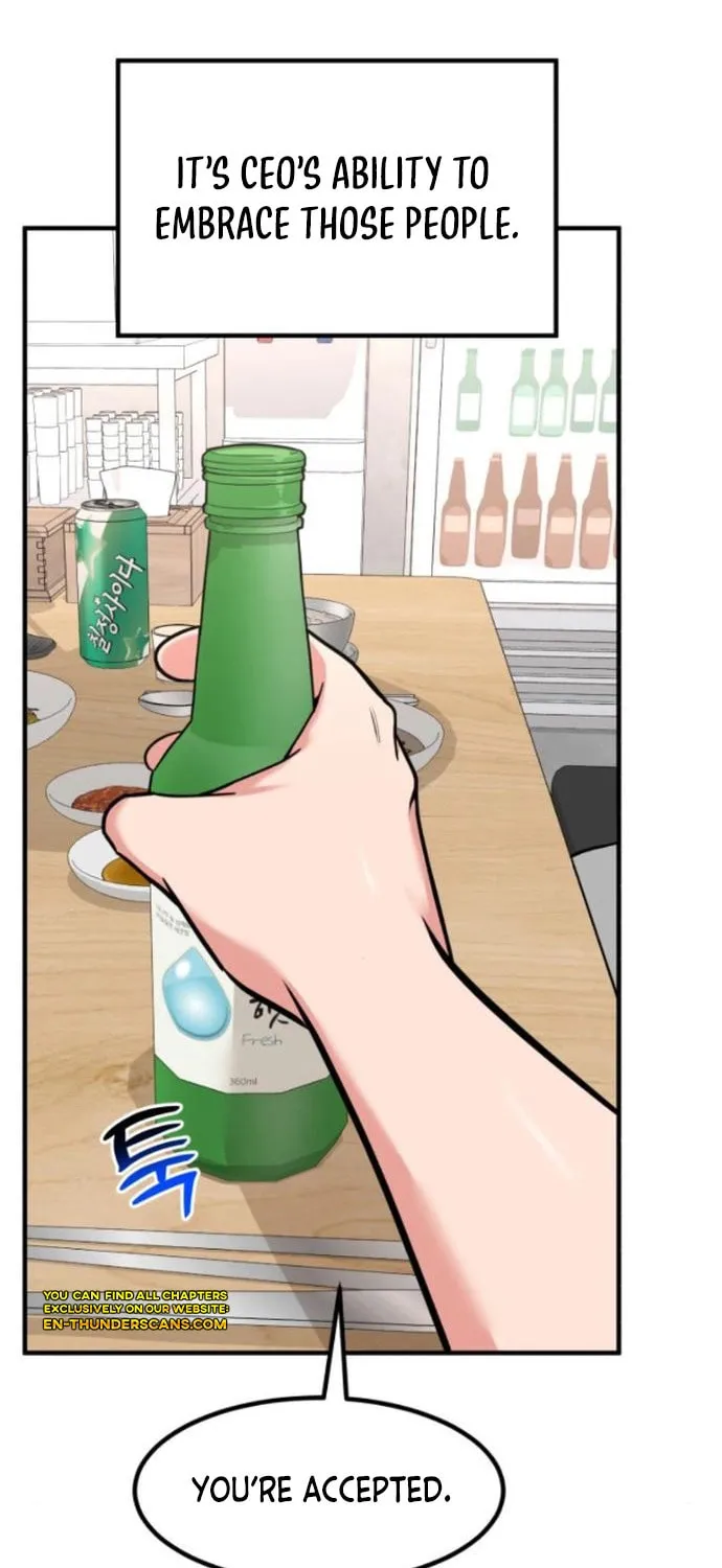 The Investor Who Sees The Future Chapter 18 page 112 - 