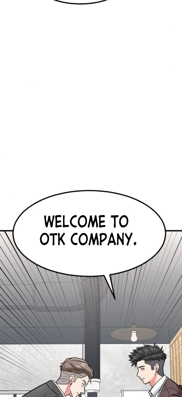 The Investor Who Sees The Future Chapter 18 page 113 - 