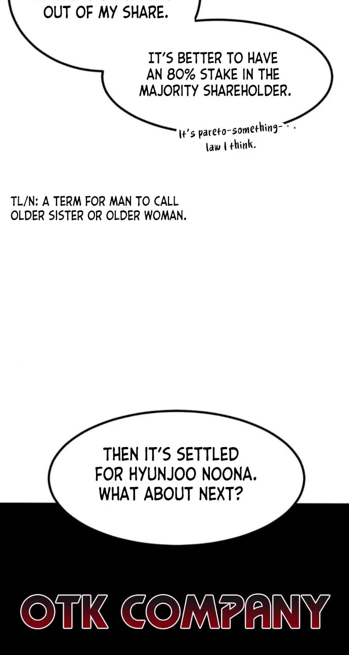 The Investor Who Sees The Future Chapter 18 page 14 - 