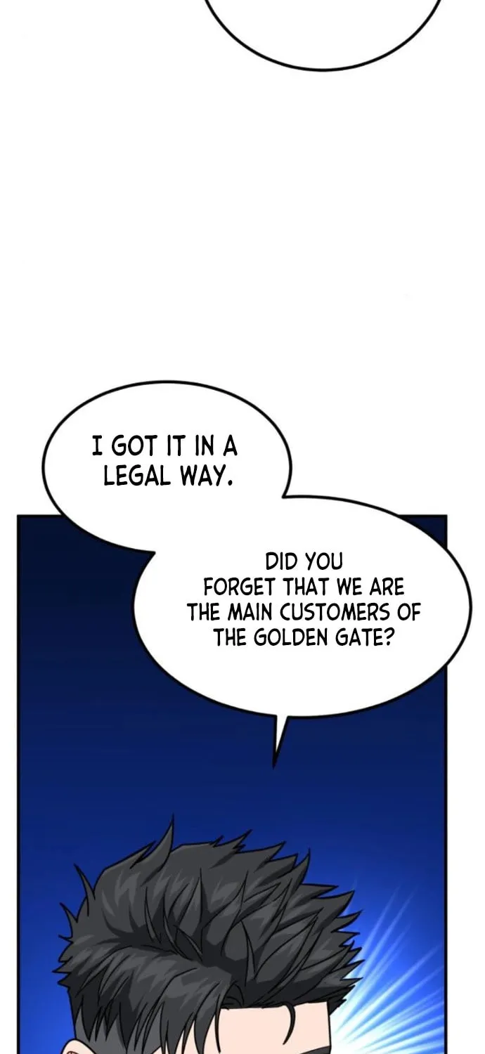 The Investor Who Sees The Future Chapter 18 page 20 - 