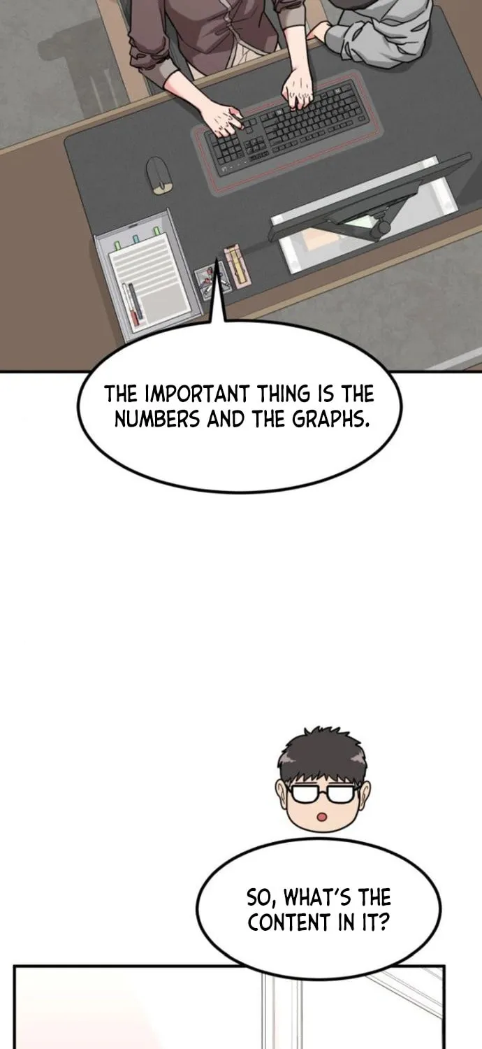 The Investor Who Sees The Future Chapter 18 page 23 - 