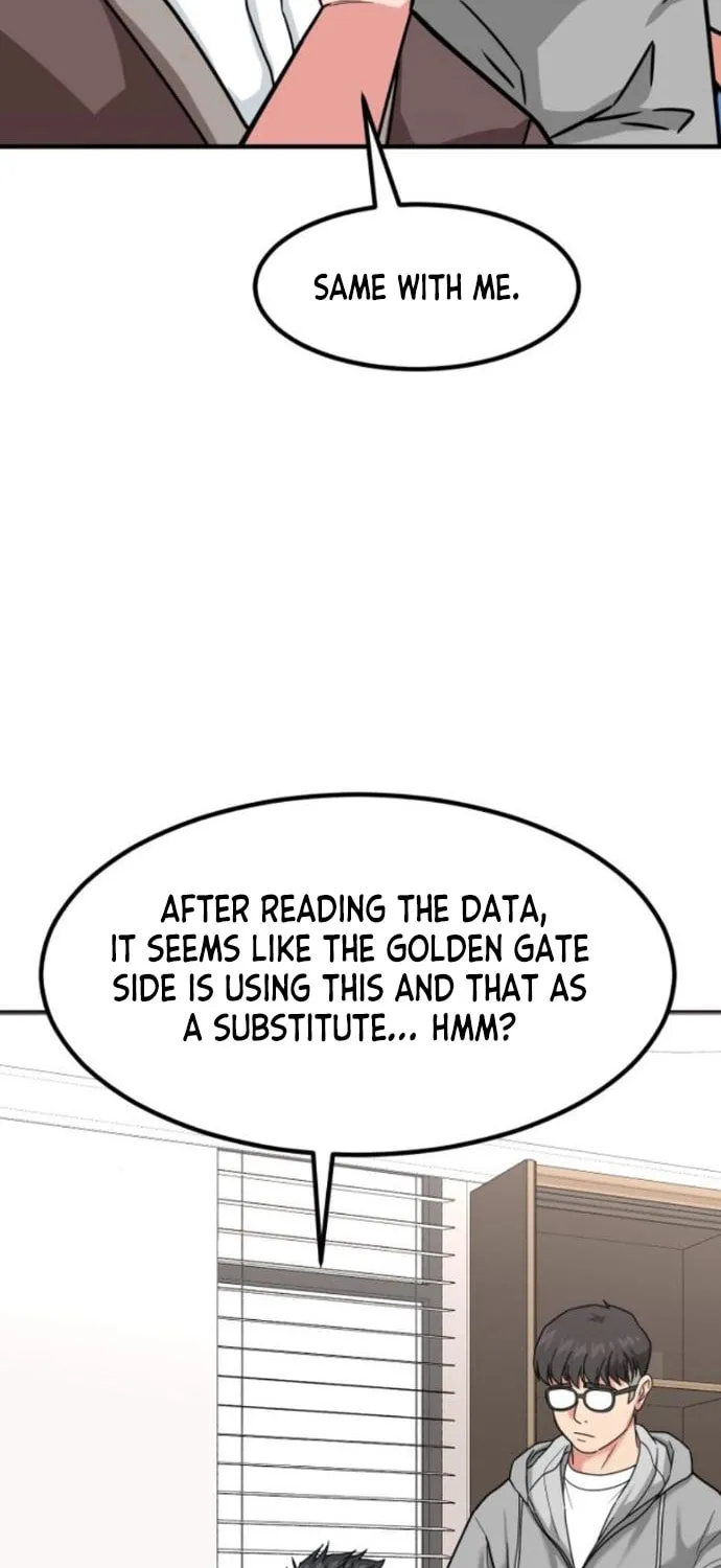 The Investor Who Sees The Future Chapter 18 page 26 - 