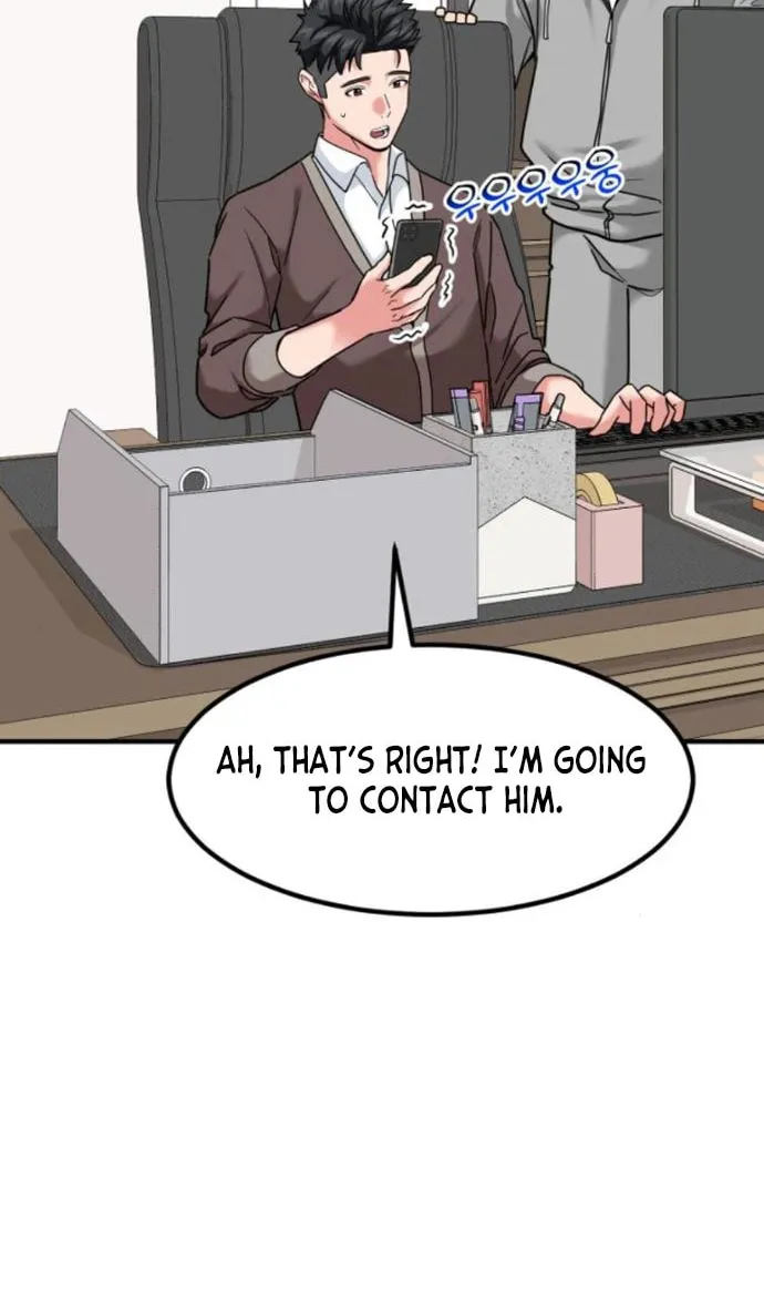 The Investor Who Sees The Future Chapter 18 page 27 - 