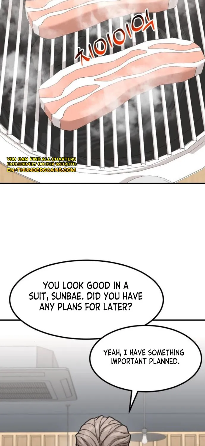 The Investor Who Sees The Future Chapter 18 page 30 - 