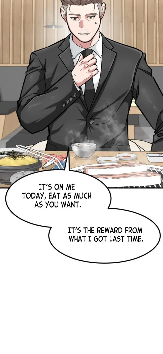 The Investor Who Sees The Future Chapter 18 page 31 - 