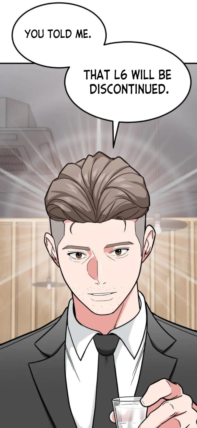 The Investor Who Sees The Future Chapter 18 page 35 - 