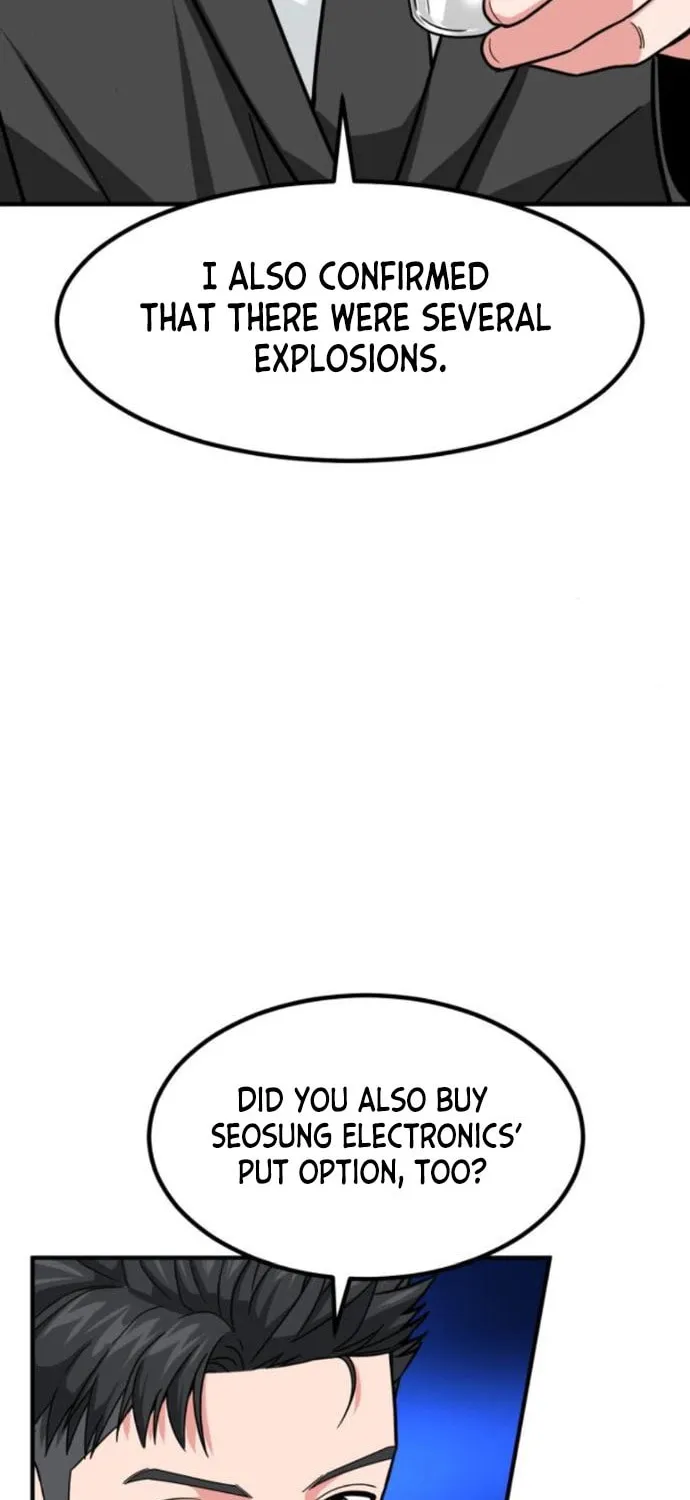 The Investor Who Sees The Future Chapter 18 page 36 - 