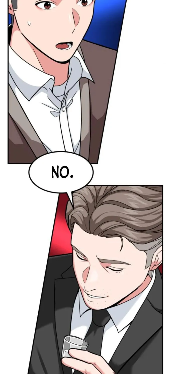 The Investor Who Sees The Future Chapter 18 page 37 - 