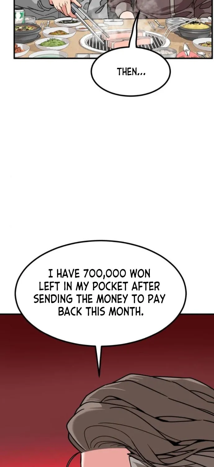 The Investor Who Sees The Future Chapter 18 page 40 - 