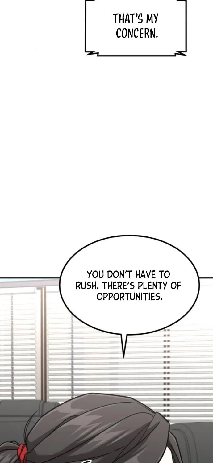 The Investor Who Sees The Future Chapter 18 page 5 - 