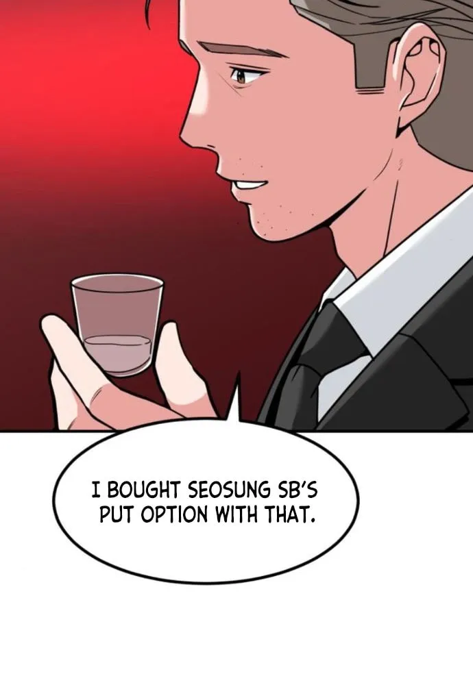 The Investor Who Sees The Future Chapter 18 page 41 - 