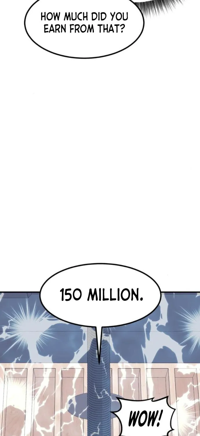 The Investor Who Sees The Future Chapter 18 page 43 - 