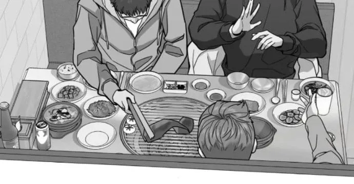 The Investor Who Sees The Future Chapter 18 page 47 - 