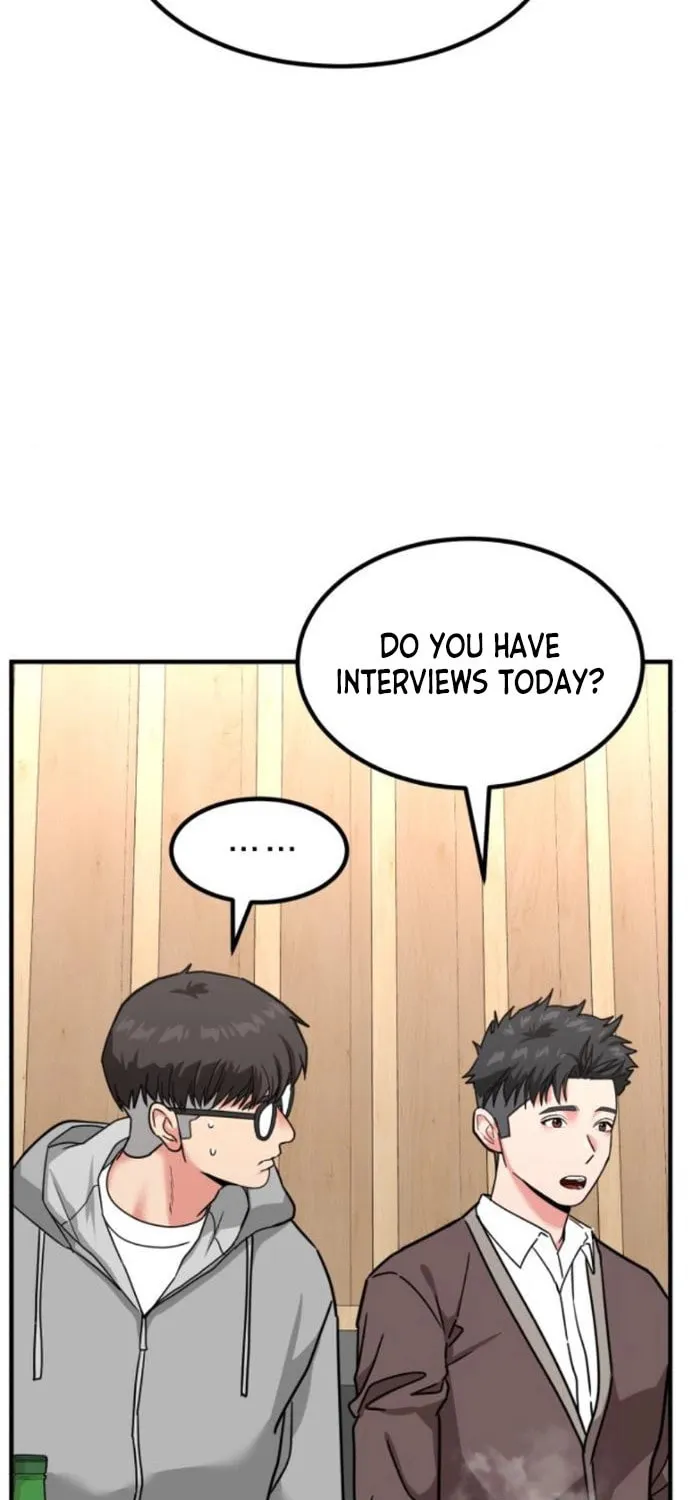 The Investor Who Sees The Future Chapter 18 page 52 - 