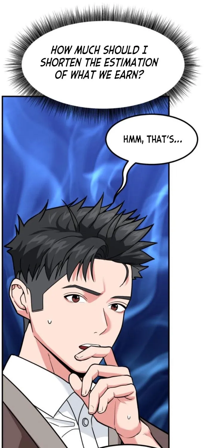 The Investor Who Sees The Future Chapter 18 page 54 - 