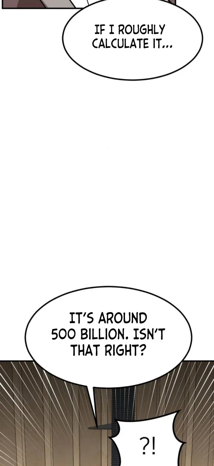 The Investor Who Sees The Future Chapter 18 page 55 - 