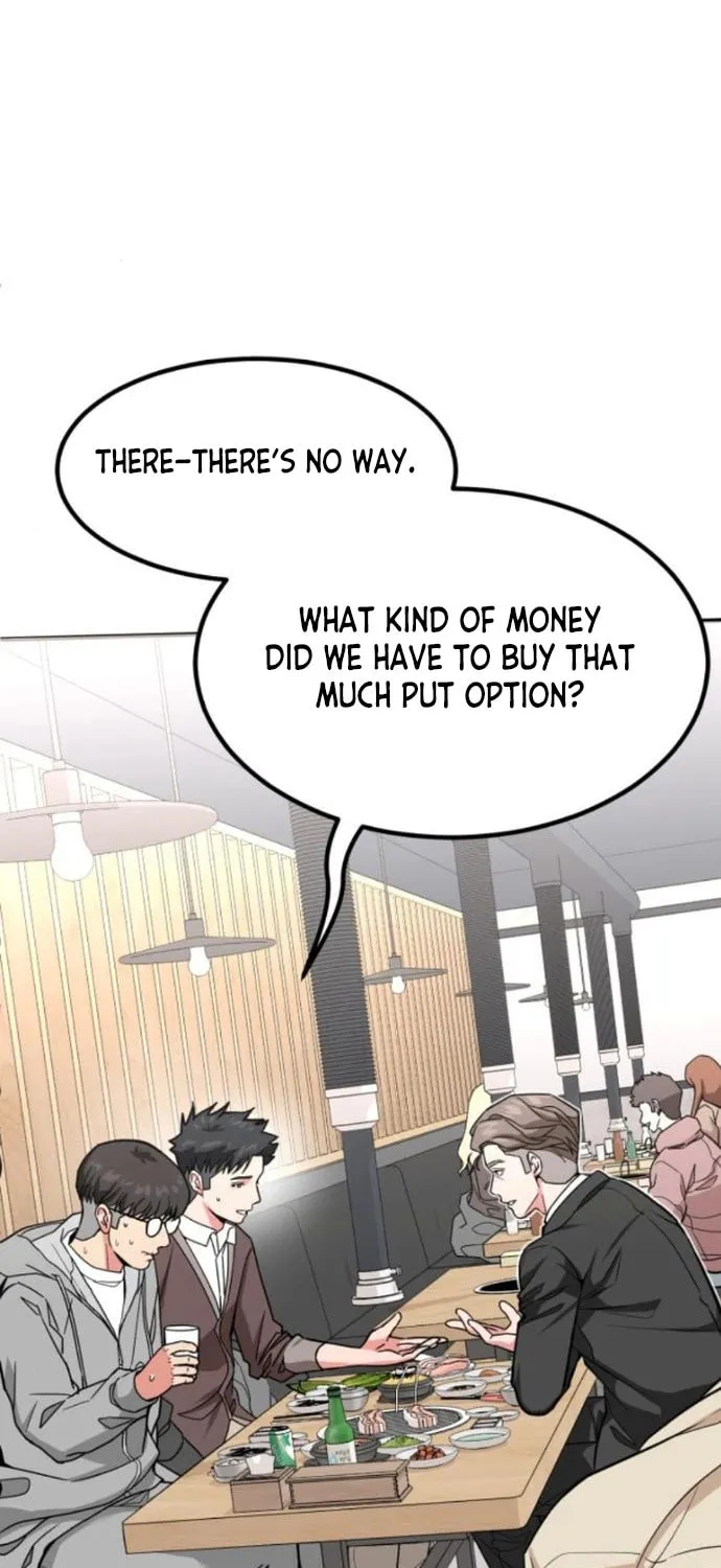 The Investor Who Sees The Future Chapter 18 page 58 - 