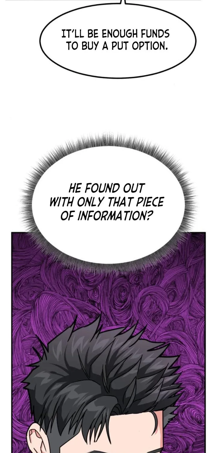 The Investor Who Sees The Future Chapter 18 page 61 - 