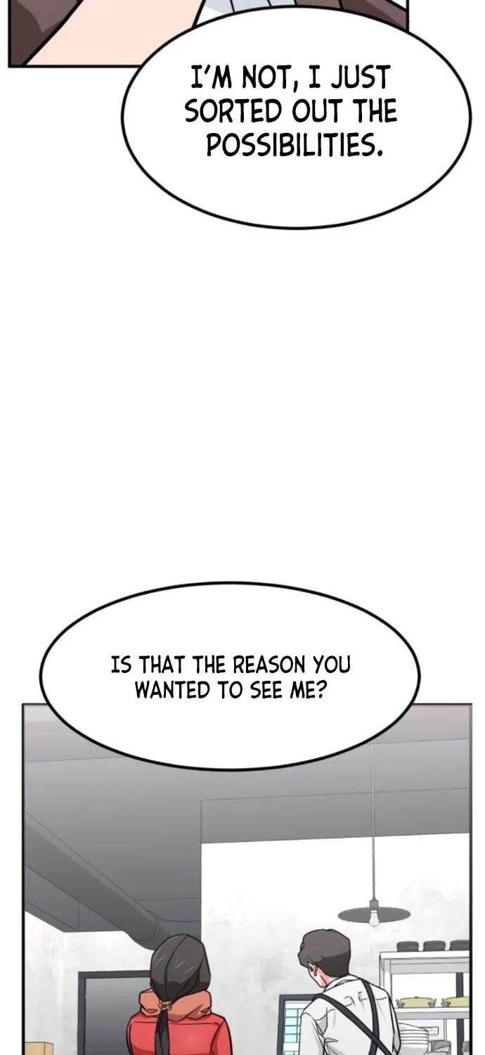 The Investor Who Sees The Future Chapter 18 page 67 - 