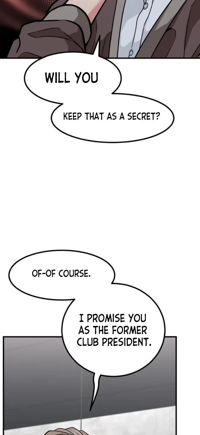 The Investor Who Sees The Future Chapter 18 page 71 - 