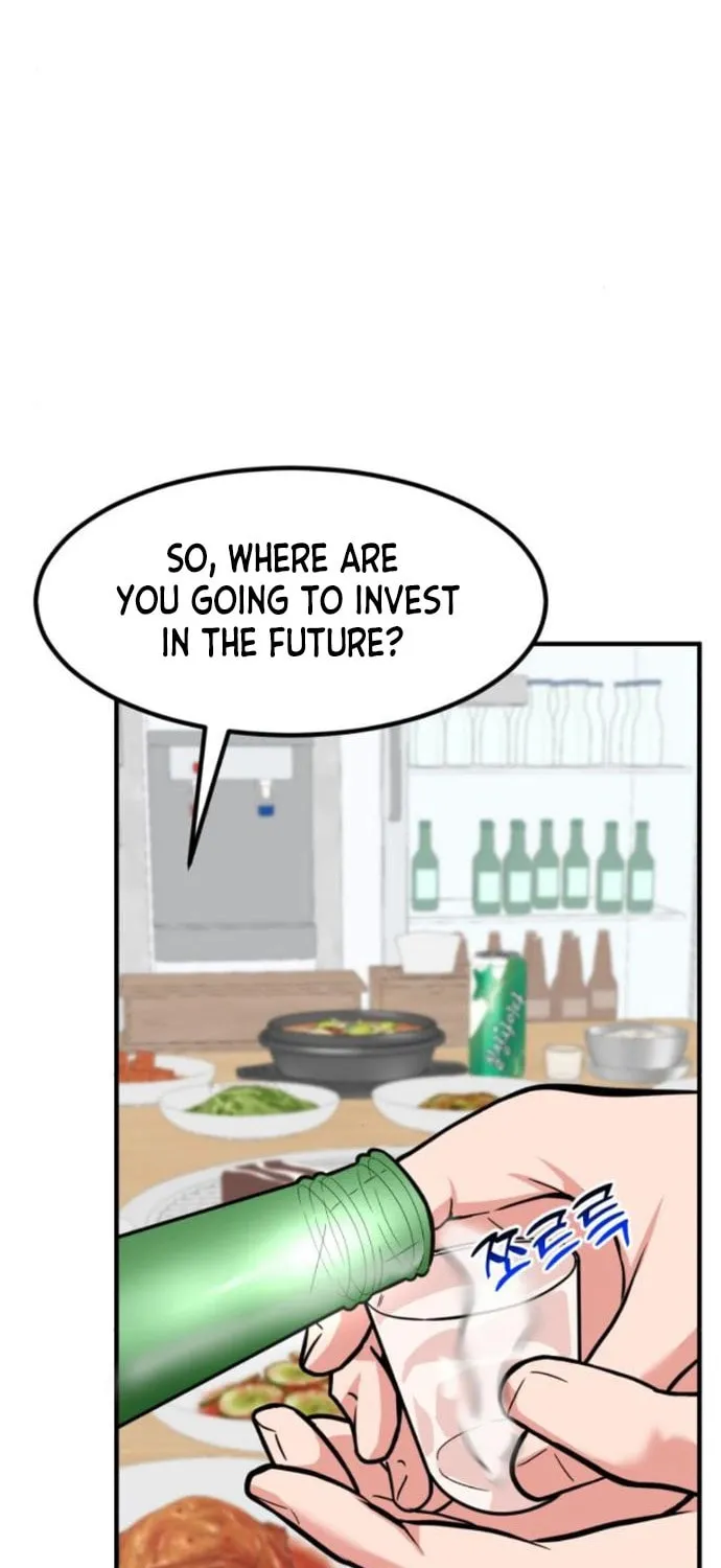 The Investor Who Sees The Future Chapter 18 page 73 - 