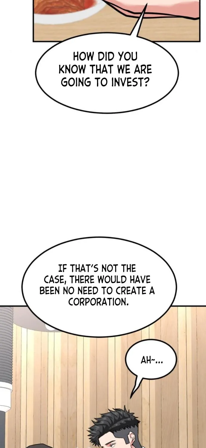The Investor Who Sees The Future Chapter 18 page 74 - 