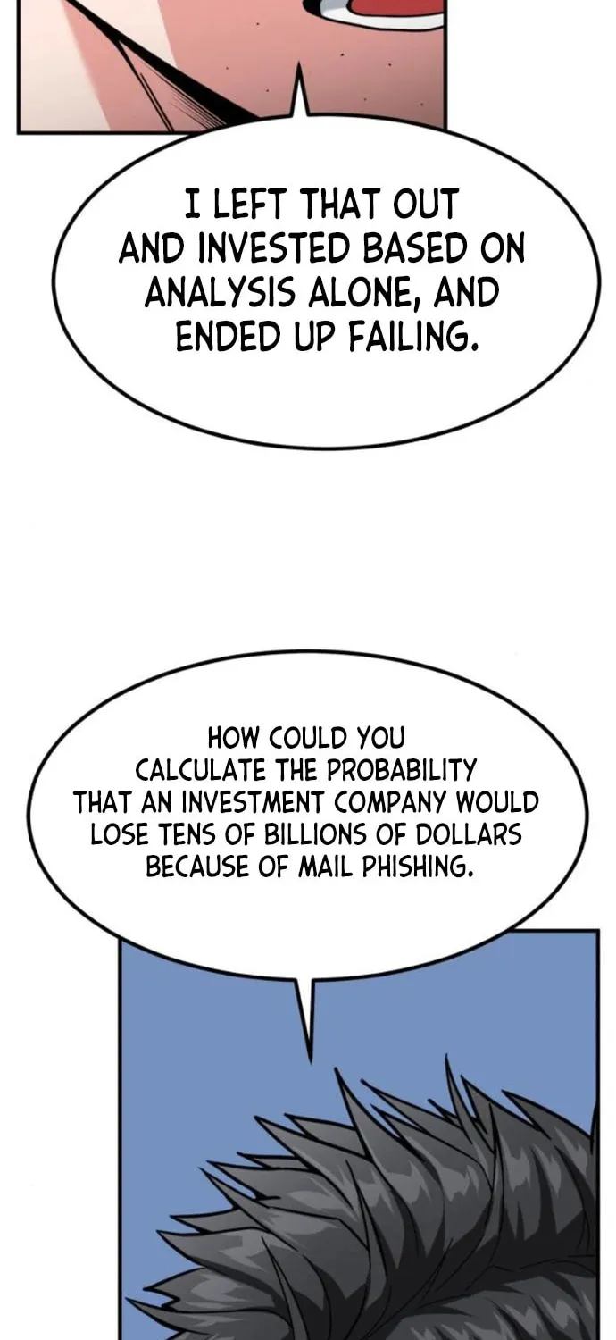 The Investor Who Sees The Future Chapter 18 page 78 - 