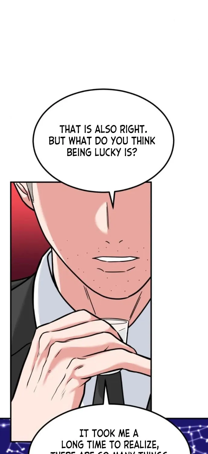 The Investor Who Sees The Future Chapter 18 page 80 - 