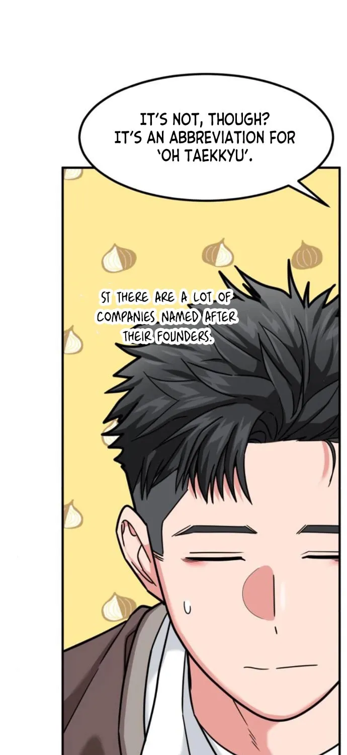 The Investor Who Sees The Future Chapter 18 page 9 - 