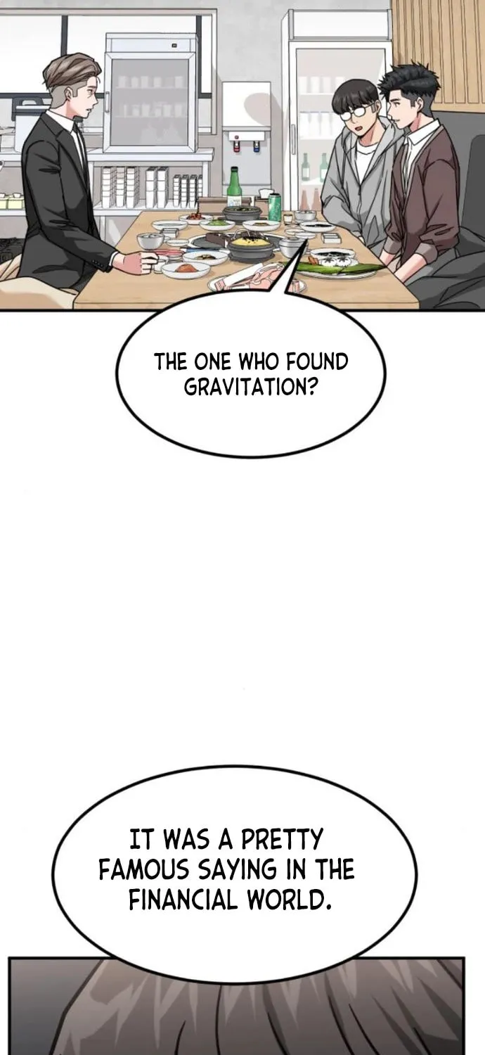 The Investor Who Sees The Future Chapter 18 page 83 - 