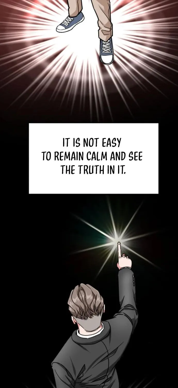 The Investor Who Sees The Future Chapter 18 page 87 - 