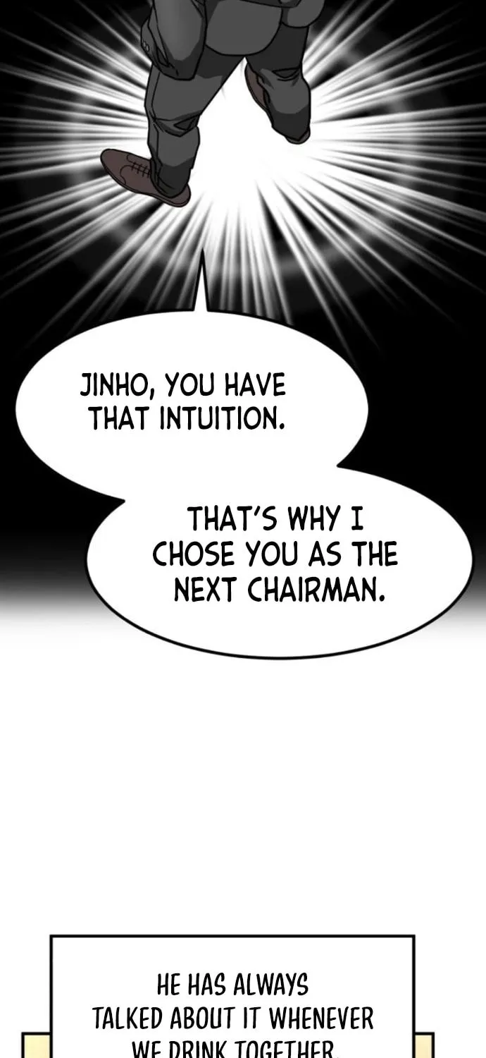 The Investor Who Sees The Future Chapter 18 page 88 - 