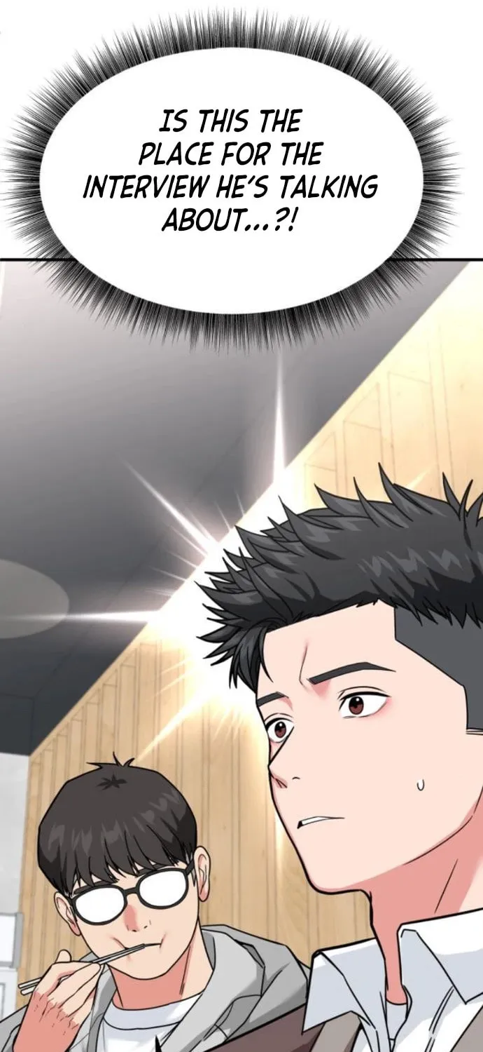 The Investor Who Sees The Future Chapter 18 page 92 - 
