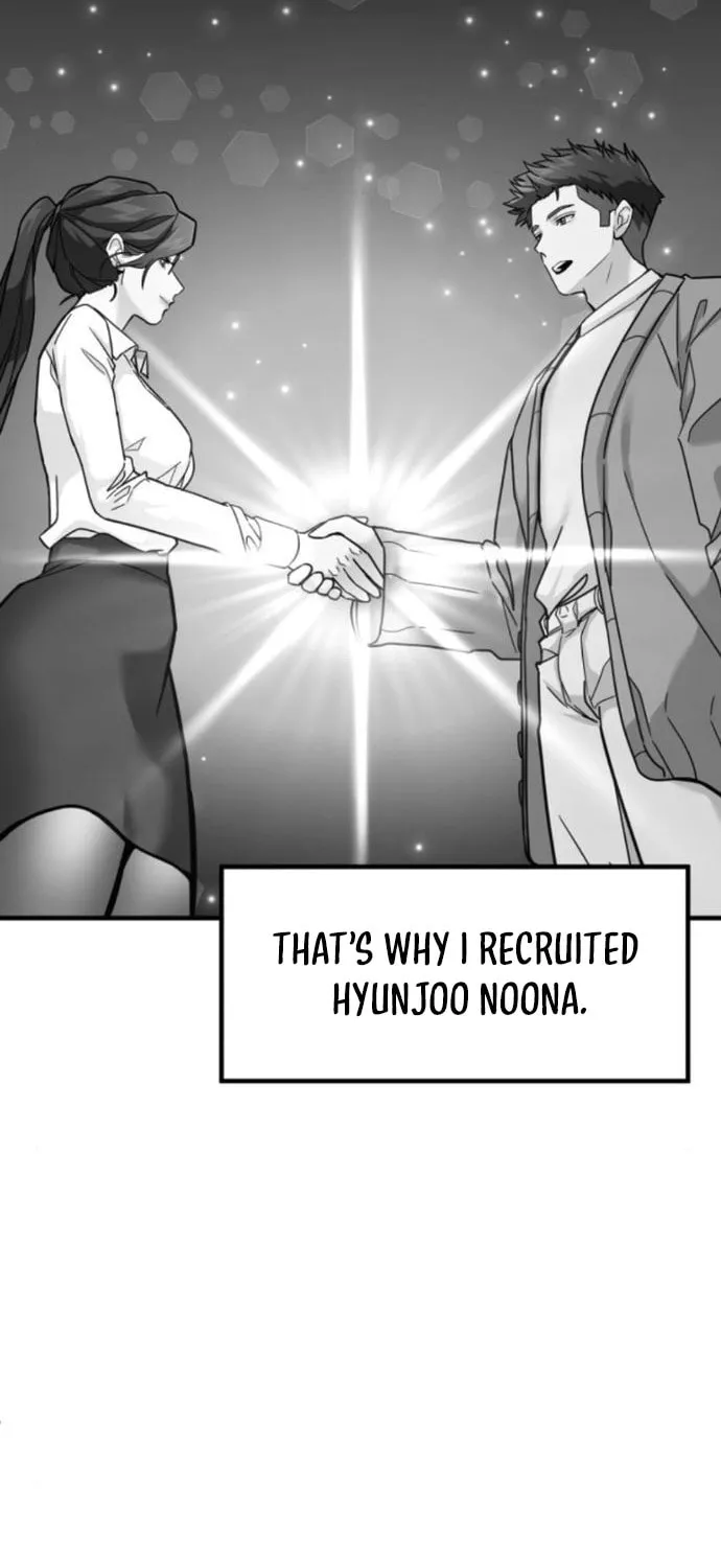 The Investor Who Sees The Future Chapter 18 page 95 - 