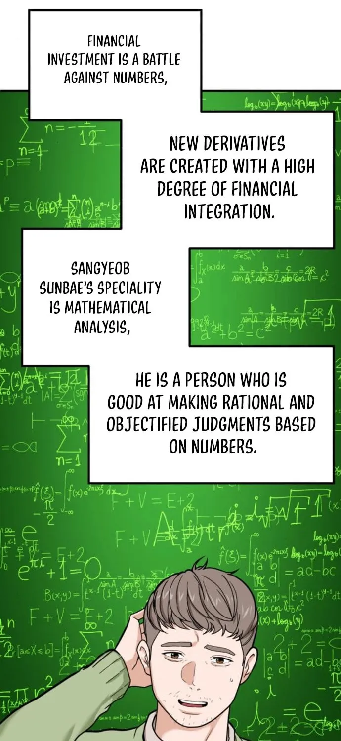 The Investor Who Sees The Future Chapter 18 page 96 - 