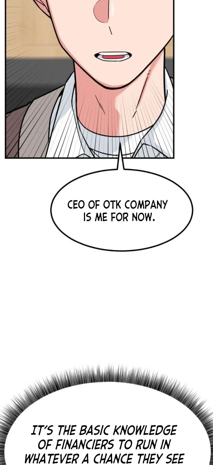 The Investor Who Sees The Future Chapter 18 page 100 - 