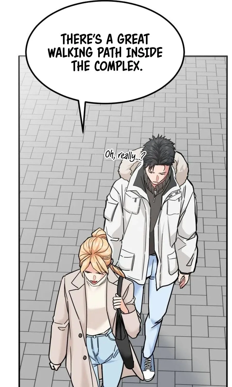 The Investor Who Sees The Future Chapter 19 page 101 - 