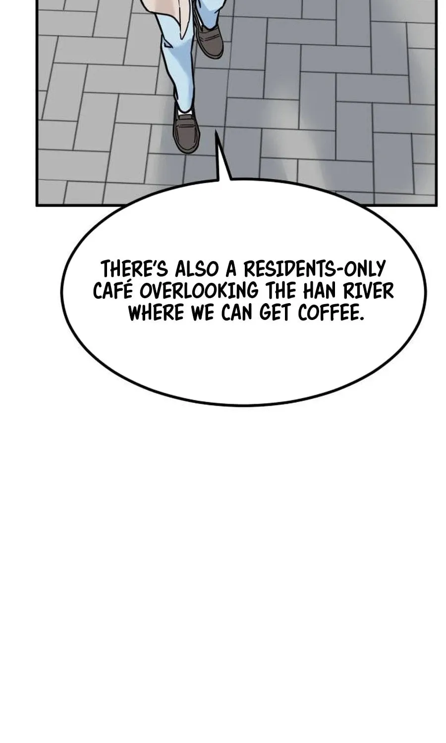 The Investor Who Sees The Future Chapter 19 page 102 - 