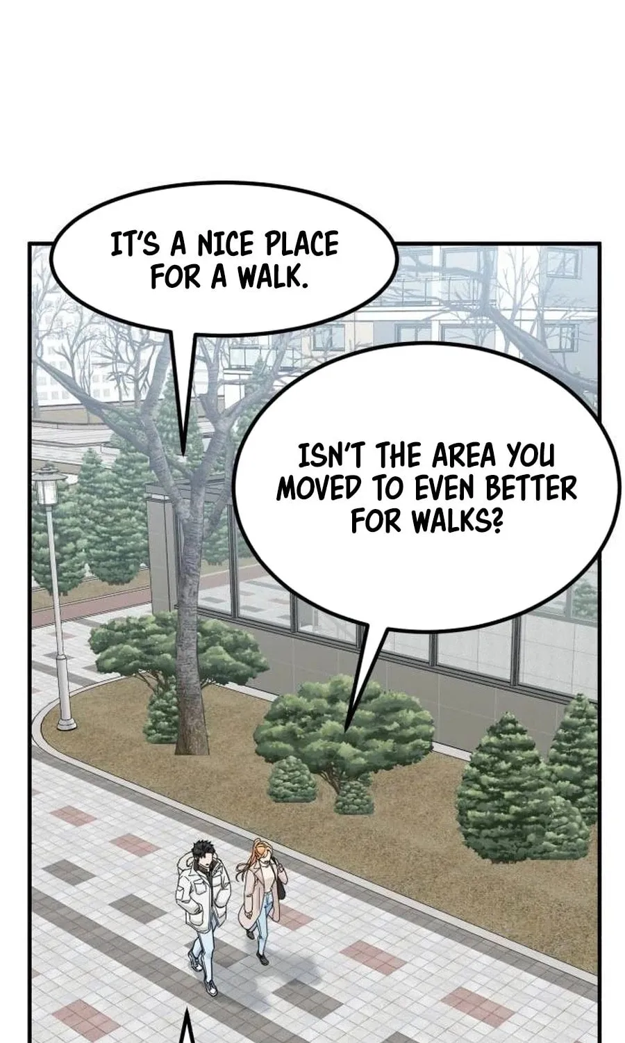 The Investor Who Sees The Future Chapter 19 page 104 - 