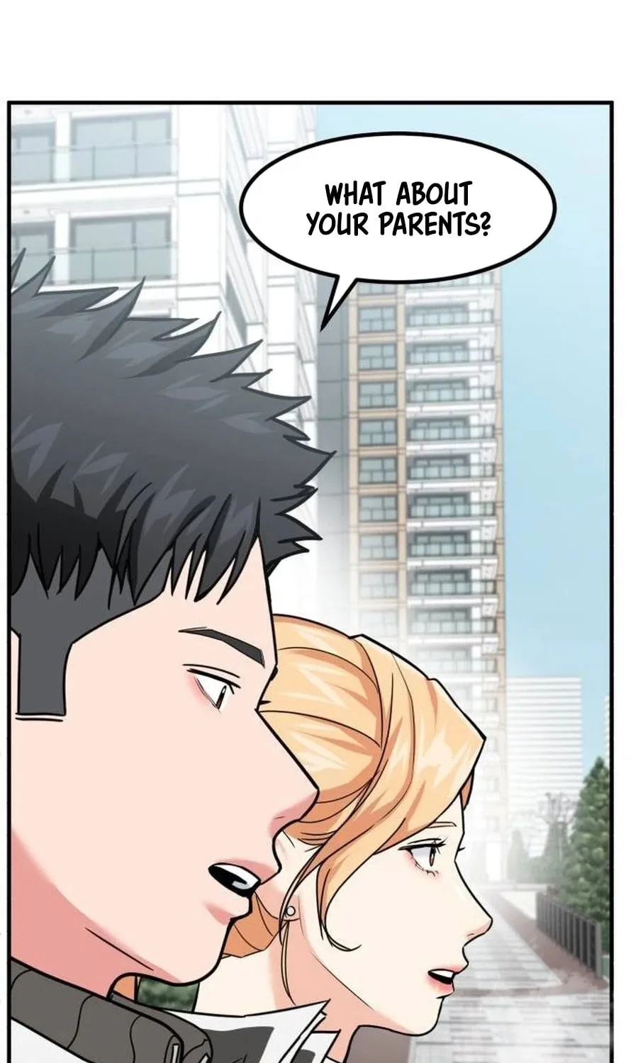 The Investor Who Sees The Future Chapter 19 page 108 - 