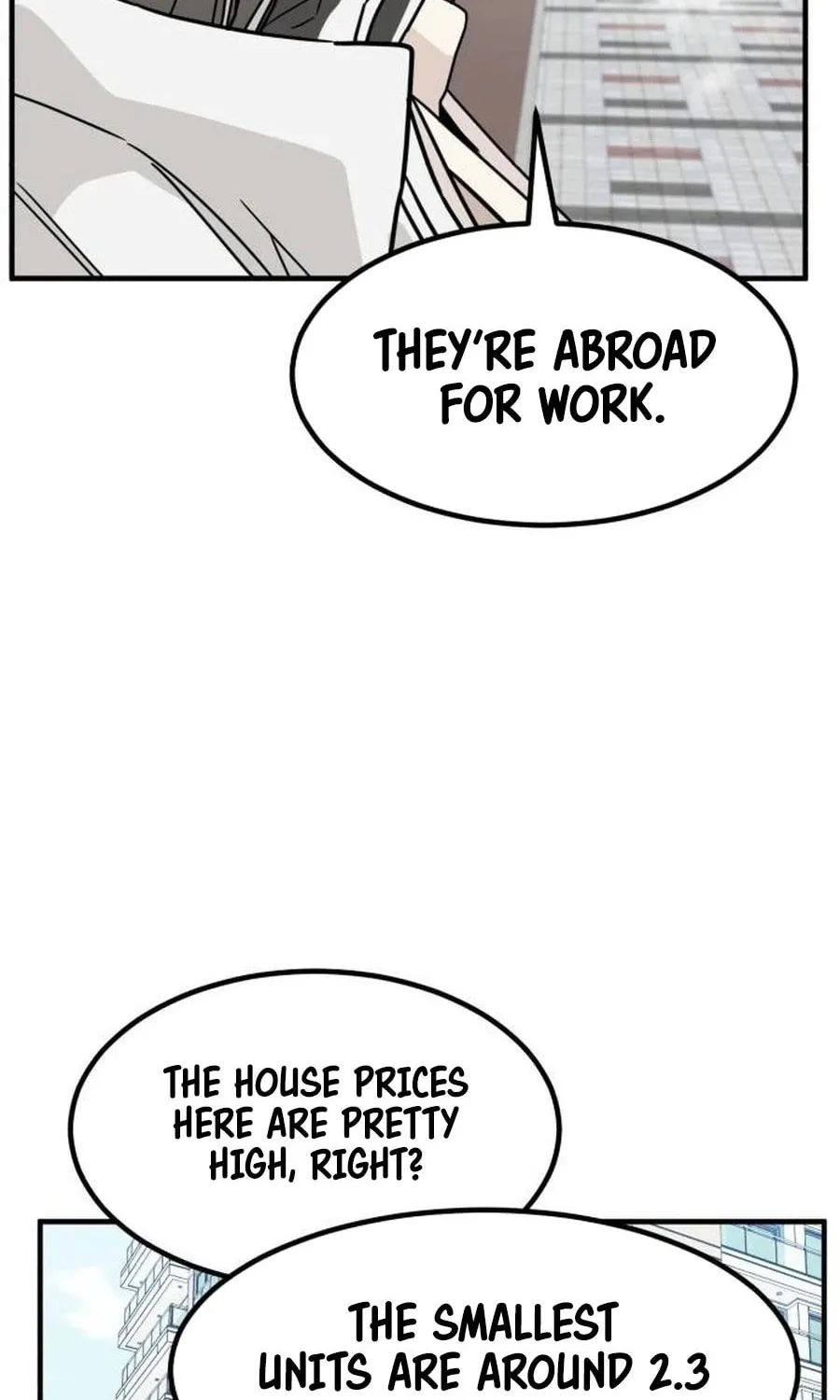 The Investor Who Sees The Future Chapter 19 page 109 - 