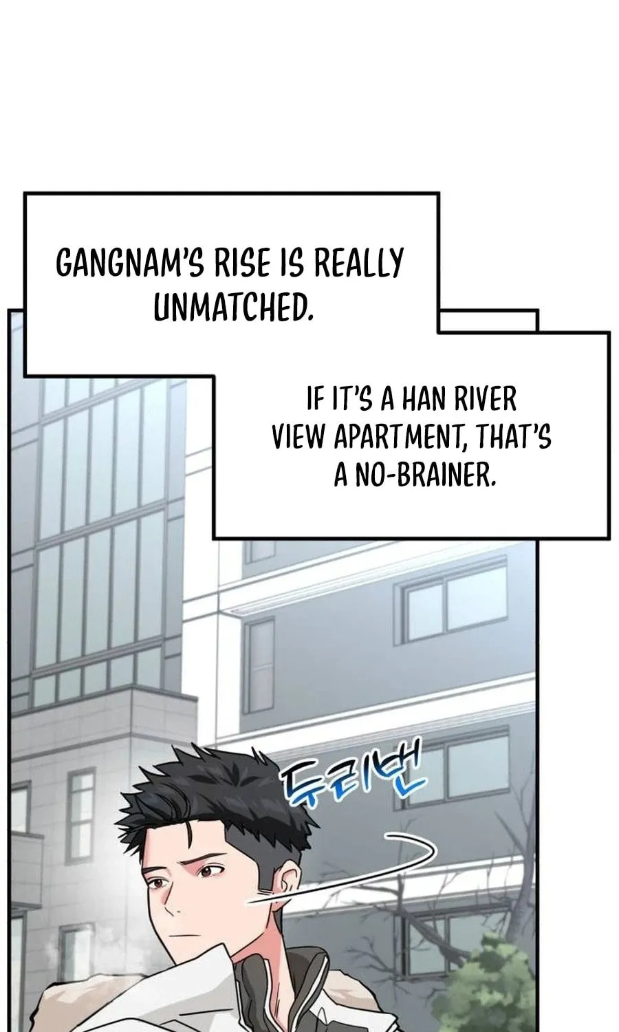 The Investor Who Sees The Future Chapter 19 page 111 - 
