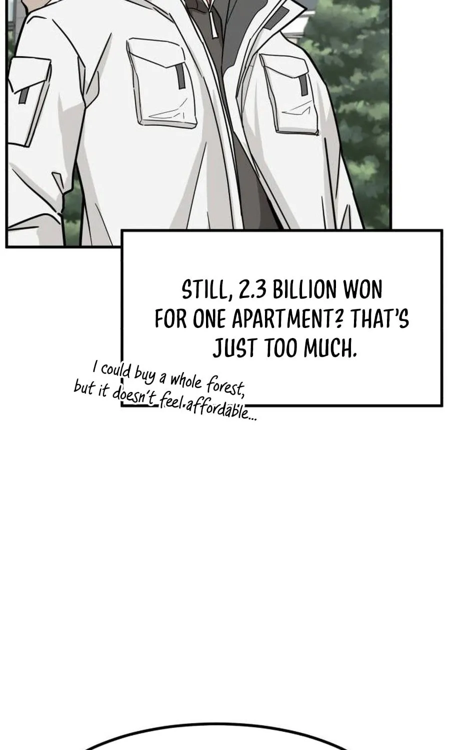 The Investor Who Sees The Future Chapter 19 page 112 - 