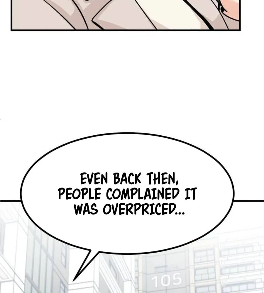 The Investor Who Sees The Future Chapter 19 page 114 - 