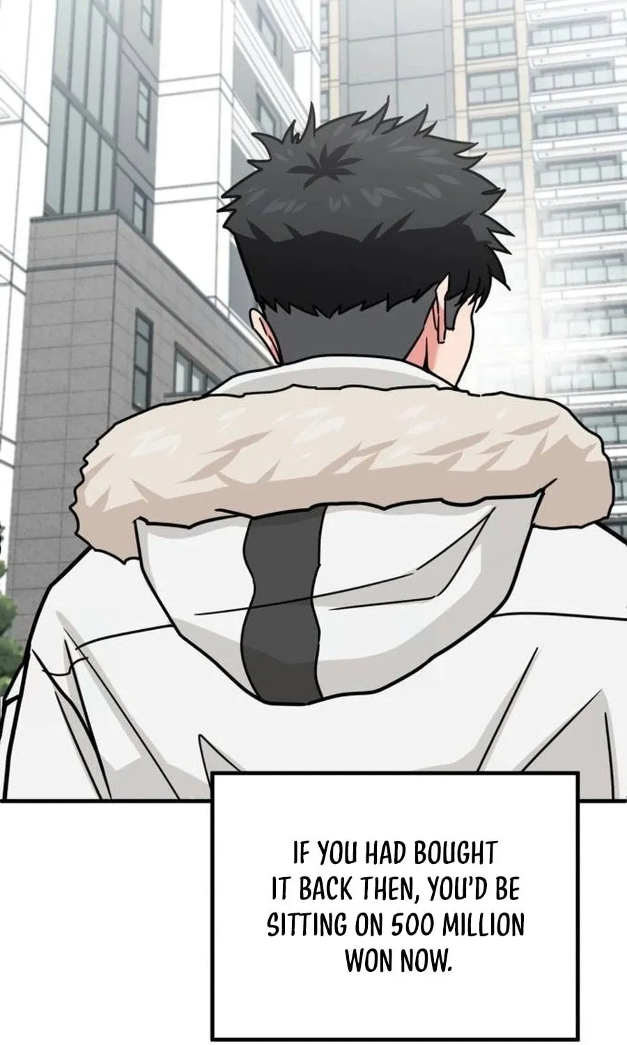 The Investor Who Sees The Future Chapter 19 page 115 - 
