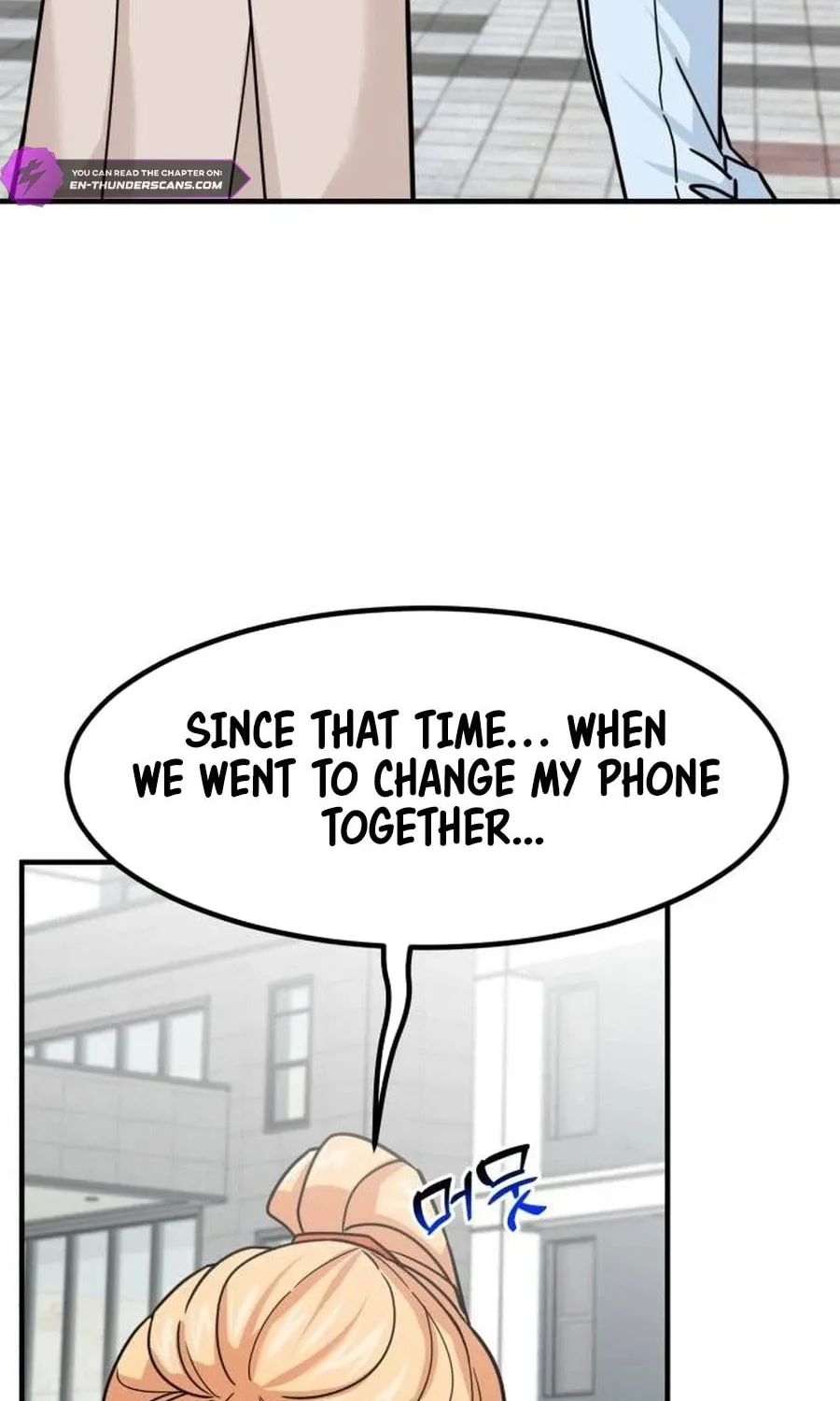 The Investor Who Sees The Future Chapter 19 page 118 - 